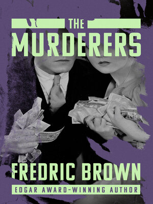 cover image of The Murderers